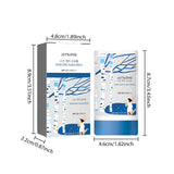UV Protection Stick For Outdoor Skin Protection In Summer