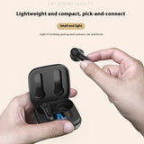 Wireless Bluetooth Earbuds with Noise Reduction - Premium In-Ear Headphones for Men & Women