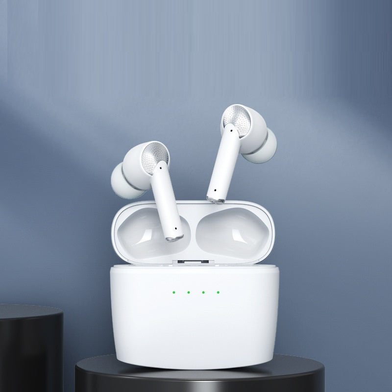 Advanced Bluetooth 5.2 Wireless Earbuds with Noise Cancelling Technology
