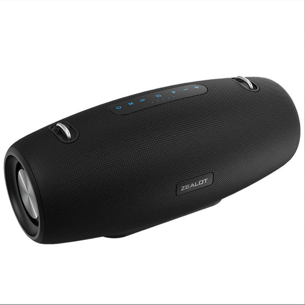 Ultimate Bluetooth Karaoke Speaker - High-Power Wireless Audio System for Family Entertainment