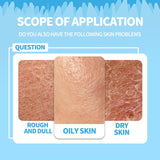 Yifuquan Moisturizing Sleeping Mask, Hydrating And Repairing Dry And Dull Spots On The Face