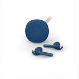 Premium True Wireless Bluetooth Earbuds - HiFi Sports Headset with Binaural Sound