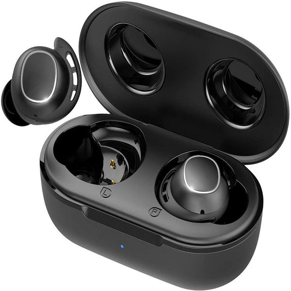 Bluetooth 4.1 Wireless Sports Headphones - 15m Range Stereo Earbuds