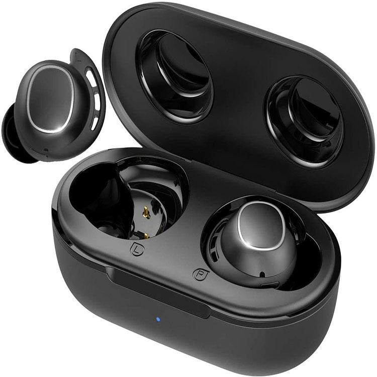Bluetooth 4.1 Wireless Sports Headphones - 15m Range Stereo Earbuds