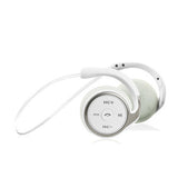 Premium Wireless Bluetooth Sports Headphones - Stereo Sound & Comfortable Fit