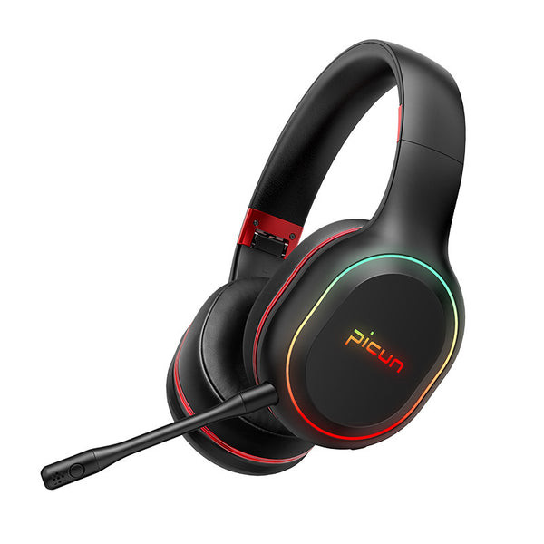 Wireless Bluetooth Headphones with Microphone - Premium Sound Quality