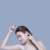 Wireless Bluetooth Earbuds - Mini Invisible Sports Headphones for Running & Driving