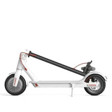 Foldable Electric Scooter - Aluminum Alloy Frame with Double Disc Brakes