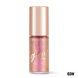 Luxurious Shimmer Lip Gloss - PHOFAY Moisturizing Formula