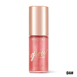 Luxurious Shimmer Lip Gloss - PHOFAY Moisturizing Formula