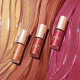 Luxurious Shimmer Lip Gloss - PHOFAY Moisturizing Formula