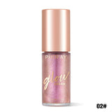 Luxurious Shimmer Lip Gloss - PHOFAY Moisturizing Formula