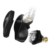 Audiophile Wired In-Ear Headphones - HIFI Heavy Bass Noise Reduction Earbuds