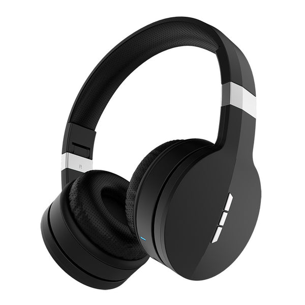 Wireless Bluetooth Headphones E88A - Foldable Stereo Headset with 60H Battery Life