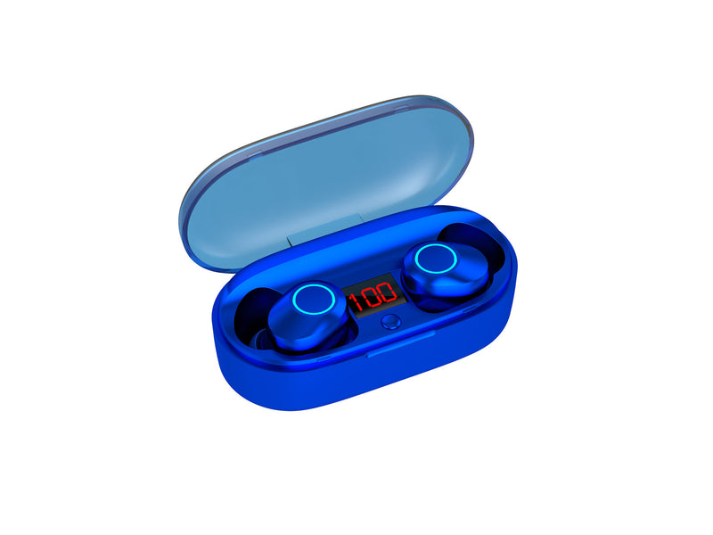 Wireless Bluetooth Earbuds J29TWS - Premium Sound Quality Headset