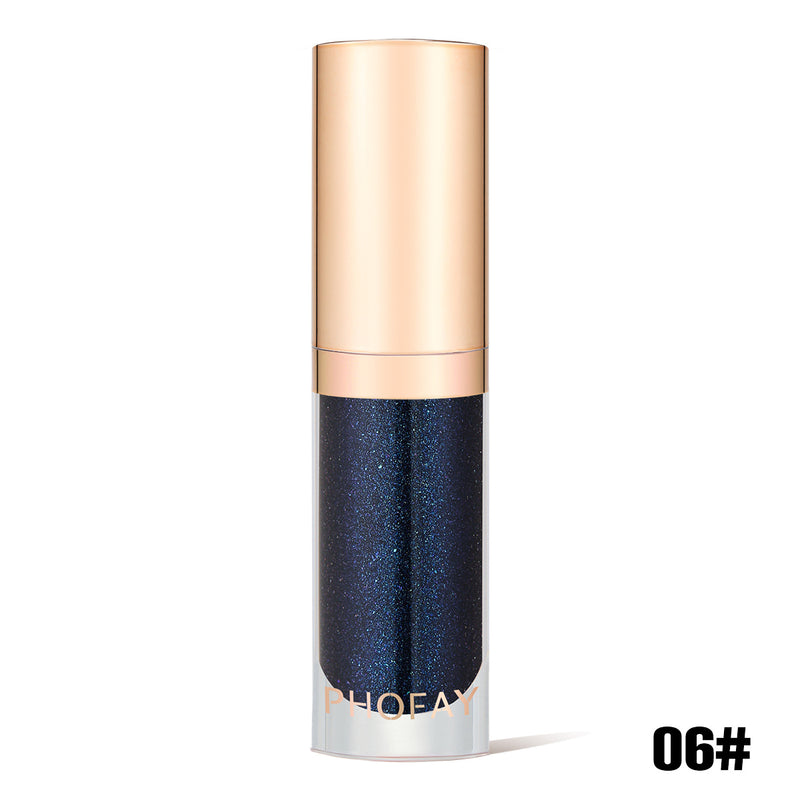 Luxurious Moisturizing Warm Lip Oil - PHOFAY 4.5ML Non-Sticky Formula