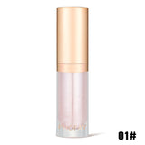 Luxurious Moisturizing Warm Lip Oil - PHOFAY 4.5ML Non-Sticky Formula