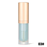 Luxurious Moisturizing Warm Lip Oil - PHOFAY 4.5ML Non-Sticky Formula