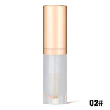 Luxurious Moisturizing Warm Lip Oil - PHOFAY 4.5ML Non-Sticky Formula