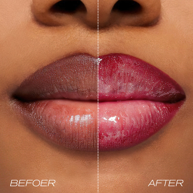 Luxurious Moisturizing Warm Lip Oil - PHOFAY 4.5ML Non-Sticky Formula