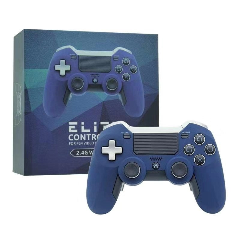 Elite Wireless Gaming Controller for PS4 - European Edition