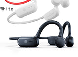 Wireless Bone Conduction Bluetooth Earphones - Open Ear Design with Touch Control
