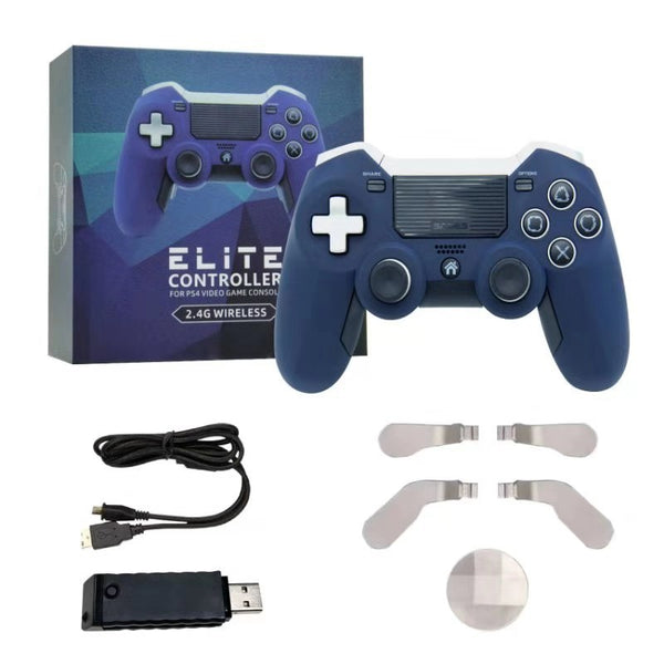Elite Wireless Gaming Controller for PS4 - European Edition