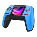 Classic Handheld Gaming Console - 400 Built-in Games with TV Connection