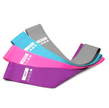 Premium Resistance Bands Set - Professional Elastic Booty Bands for Fitness & Bodybuilding