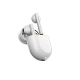 Touch-Controlled Wireless Bluetooth Earbuds with Charging Case
