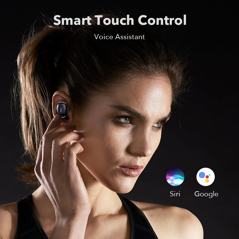 Advanced Wireless Bluetooth TWS X8 Earbuds - Premium Sound Quality