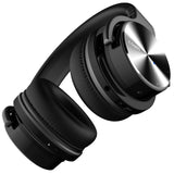 Wireless Bluetooth Headset - Stereo Gaming Headphones with Call Function
