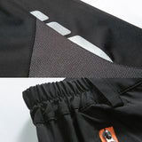 Quick-Dry Tactical Fishing Pants - Lightweight PU Summer Cargo Trousers