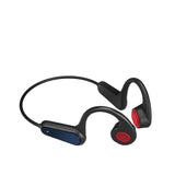Revolutionary Bone Conduction Wireless Bluetooth Headset - Open Ear Design