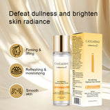 Sérum visage rafraîchissant à la niacinamide pour femmes