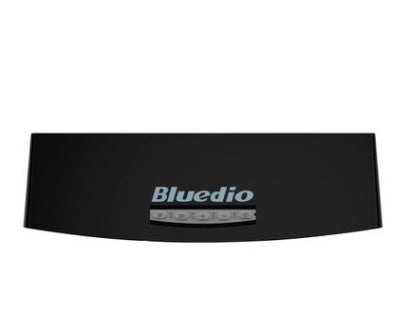 Premium Bluedio BS-5 Mini Bluetooth Speaker - Portable Wireless 3D Stereo Sound System