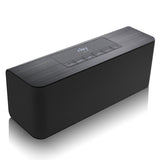 Portable Wireless Bluetooth Speaker - NBY5540 Mobile Phone Audio Device