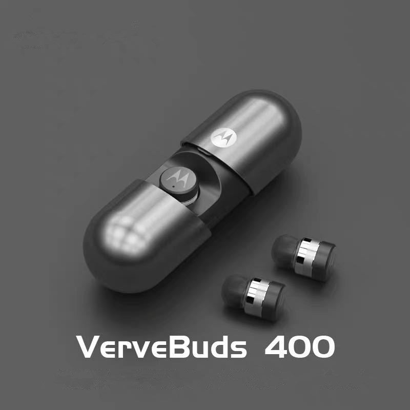 Bluetooth Wireless Earbuds - Premium In-Ear Headphones with Microphone