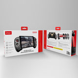 Wireless Bluetooth Telescopic Gaming Controller - Universal Mobile Gamepad for Android, iOS & PC