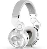 Wireless Bluetooth 4.1 Stereo Headset - Premium Sound Quality with Dual Mode Connectivity