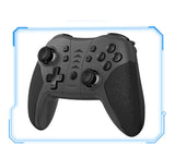 Ultimate Wireless Bluetooth Gaming Controller - Six-Axis Dual Vibration for PC, Android & Switch