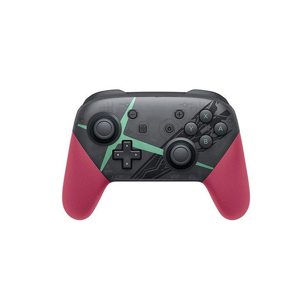 Wireless Bluetooth Gaming Controller - Vibrating Gamepad for Mobile & PC