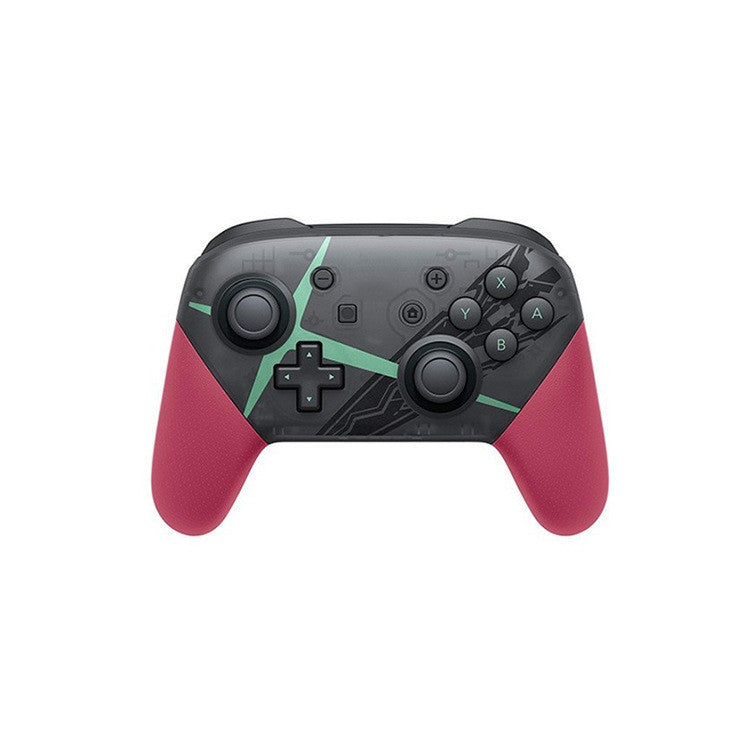 Wireless Bluetooth Gaming Controller - Vibrating Gamepad for Mobile & PC
