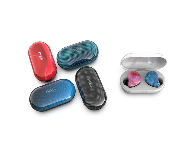Advanced Wireless Bluetooth Sports Earbuds T33TWS - Premium Sound Quality