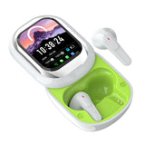 Smart Bluetooth Earbuds with LED Display - Wireless In-Ear Headphones
