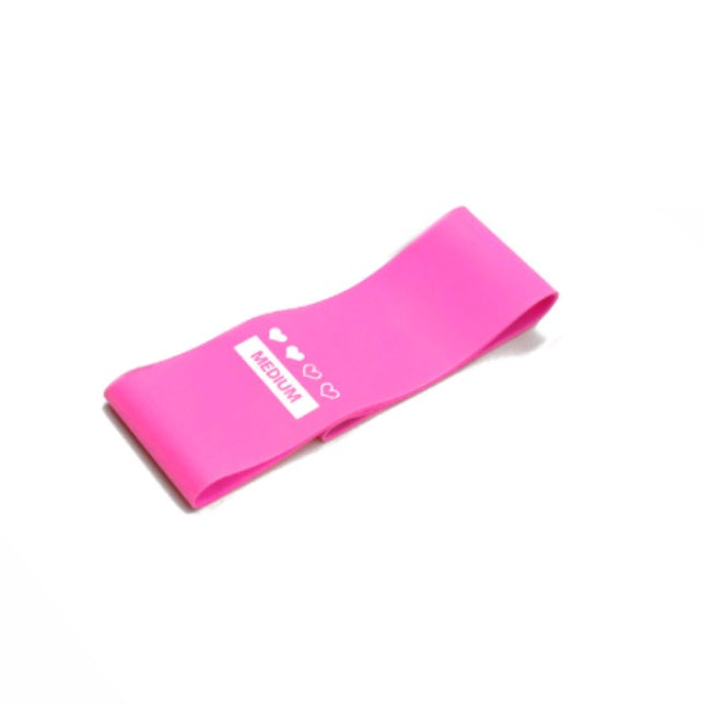 Premium Resistance Bands Set - Professional Elastic Booty Bands for Fitness & Bodybuilding