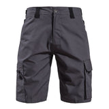 Men's Tactical Cargo Shorts - Summer Training Camouflage Combat Shorts