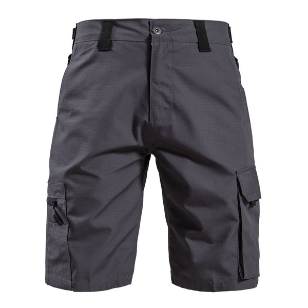 Men's Tactical Cargo Shorts - Summer Training Camouflage Combat Shorts