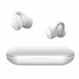 Premium Open-Ear Wireless Earbuds - TWS Clip-On Headset with Master Tuning Technology