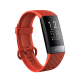 Advanced Health Monitoring Smart Bracelet - Blood Pressure, Heart Rate & ECG Tracker